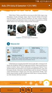 Bab 7 ipa kelas 8 semester 2. Buku Ipa Smp Mts Kelas 8 Semester 2 Kurikulum 2013 Fur Android Apk Herunterladen