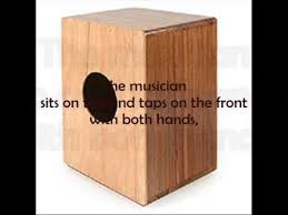 In the united states, the burgeoning population of latinos—people of latin american descent—and consequently the rise of spanish (and spanglish) speakers, latino musical genres, literature, and visual arts. Latin American Instruments Youtube