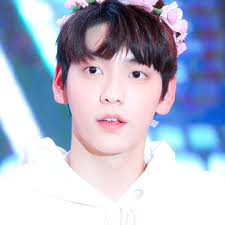Image May Contain 1 Person Child And Closeup Txt Pics Flower Boys