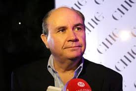 Presentación Chic Magazine- Grupo Milenio