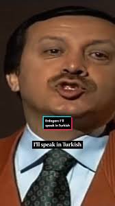 Erdogan with Old People