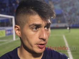 Yo simplemente estaba saludando a mi familia'