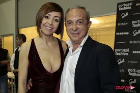 Ângelo rebelo apareceu com uma nova namorada na modalisboa. Fatima Lopes E Angelo Rebelo Casaram Se Em Las Vegas Movenoticias