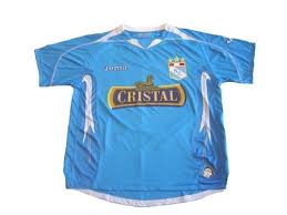 Detailed info on squad, results, tables, goals scored, goals conceded, clean sheets, btts, over 2.5, and more. Joma Sporting Cristal 2010 Home Jersey Soccer Plus