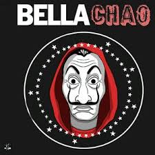 La casa de papel cast. Bella Chao Song Download Bella Chao Mp3 Song Download Free Online Songs Hungama Com