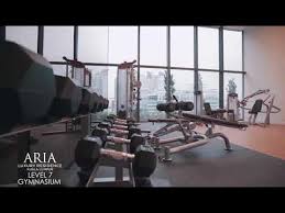 Live the way you want it. Aria Luxury Residence Klcc Youtube