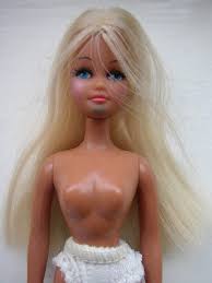 PALITOY PIPPA/DAWN DOLL ORIGINAL HTF RARE GAIL OR BRITT? EXCELLENT  CONDITION