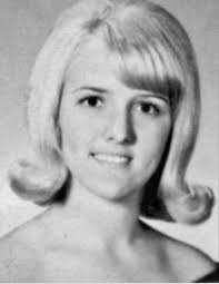 Happy Heavenly Birthday Janet Lea Close-Biltz Class of 1968 November 28,  1949 ~ November 6, 2023