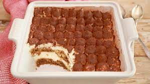 Our best dinner party recipes bottom line. Easy 10 Minute Tiramisu Recipe Gemma S Bigger Bolder Baking