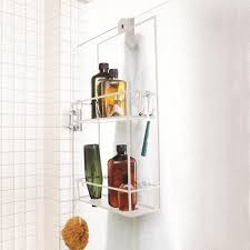 The Best Shower Caddy You Can Buy For Your House