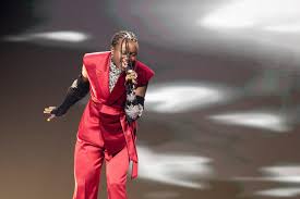 wip a modular discord bot. Esc Tagebuch Belgiens Konkurrenz Im Ersten Halbfinale