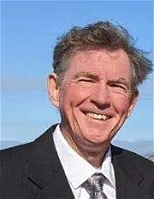 Obituary information for Malachy E. Fallon