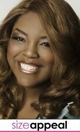 Chenese Lewis is the New Face of SizeAppeal