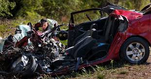 Her Facebook Post Caused A Deadly Crash When I Saw Her Last Words I Was Speechless Car Crash Crash Dont Text And Drive