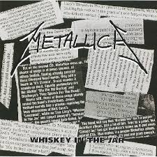 Whiskey In The Jar Part Three Single Metallica Mp3 Buy