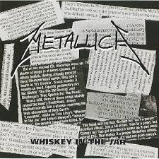 whiskey in the jar part three single metallica mp3 buy