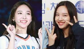 Pin By L Ena On Natural Beauty Kpop Idol Without Makeup Makeup