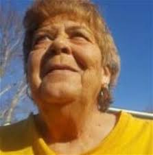 Sandra Anette Lambert