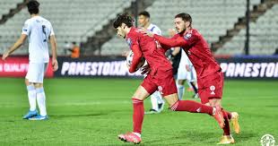 Khvicha kvaratskhelia●skills and goals●rubin kazan. Georgia S Khvicha Kvaratskhelia Tops International Football Transfer Website S Most Viewed Players
