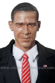 Barack Obama