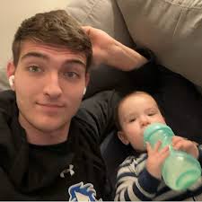 Happy birthday lil pimp! 🎂