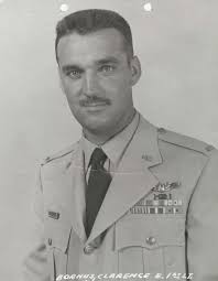 Remembering a pilot's accomplishments