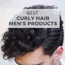 It's filled with wheat proteins and styling polymers that seal your curls in place (even against heat and humidity)—but without hair feeling stiff or getting flaky. 15 Best Hair Products For Curly Hair Men 2020 Guide