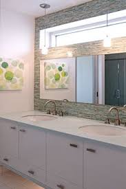 Modernist White Rock Residence Master Bathroom Makeover Simple Bathroom Remodel Bathroom Remodel Master