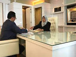 Juga menteri pembangunan wanita, keluarga dan masyarakat dan ahli parlimen pandan﻿. Zuraida Mula Tugas Di Kpkt