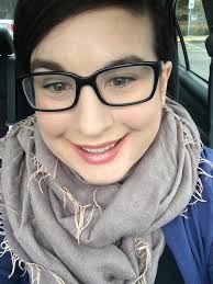 My newest one. Do you know what this one is called? I just love her color.