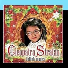 De la naşterea lui hristos. Cleopatra Stratan Steaua Sus RÄƒsare Lyrics Genius Lyrics