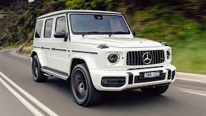 We did not find results for: Mercedes Amg G63 2019 Pricing And Specs Confirmed Car News Carsguide