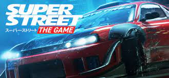 Posted 12 sep 2018 in pc games, request accepted. Super Street The Game Hoodlum Skidrow Codex