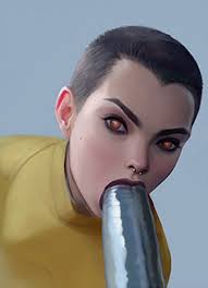 Negasonic Teenage Warhead :: Marvel :: fandoms  funny cocks & best free  porn: r34, futanari, shemale, hentai, femdom and fandom porn