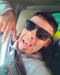 Damian Sandoval (@damiansandovaloficial) • Instagram photos and videos