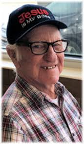 Eugene Hoyt Rice Obituary