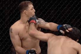 Drakkar klose via ko (round 2, 1:00). Beneil Dariush Lands Epic Knockout On Drakkar Klose Ufc 248 Highlights