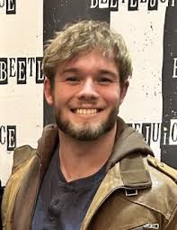 Welcoming Our New Director Thank You For Your Continued Support stones!  Denise Byrum, MS, MBA Dear Friends: