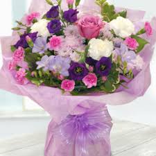 Organising a flower delivery to cork is easier than you'd imagine thanks to floraqueen. April Flowers Cork Send Flowers Cork Flower Delivery Cork