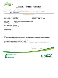 Details on the hotel and motel voucher programs. Service Voucher Hotel Pdf