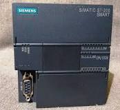 Siemens S7 200 SMART PLC CPU ST20 at ₹ 10974/piece | Siemens ...