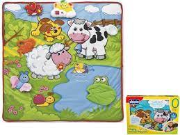 Chicco Singing Animals Playmat Babys Toddler Toy Animal Sounds Voices New Child New Animal Animals Babys Chicco Infant Pet Toys Baby Toys Animal Sounds