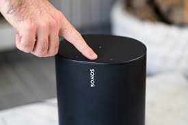 The roam is no different. The Best Smart Speakers You Can Buy In 2021 Engadget