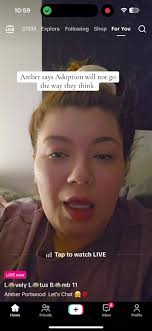 Amber Portwood Discusses Adoption Challenges