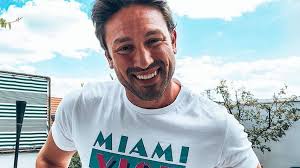 Ex-Bachelor Daniel Völz bestätigt: Er ist wieder vergeben