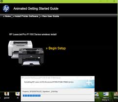 Download driver terbaru untuk hp laserjet pro m12w pada windows. Impressora Hp Laserjet Pro P1102w Drivers Downloads