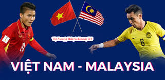 Việt nam gặp malaysia lượt đi, 19h45 ngày 11/12. Trá»±c Tiáº¿p Bong Ä'a Viá»‡t Nam Gáº·p Malaysia Hom Nay Link Hd