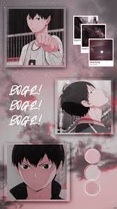 Maybe you would like to learn more about one of these? Kageyama Tobio Aesthetic Haikyuu Kageyamatobio Hd Mobile Wallpaper Peakpx