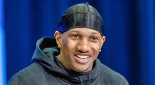 REPORT: Michael Penix Jr.'s Measurements Have Scouts Buzzing At The NFL  Combine READ MORE:  https://www.totalprosports.com/nfl/michael-penix-jr-s-measurements-have-scouts-buzzing-at-the-nfl-combine/