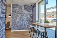 Featuring a sun terrace, a sundeck and a restaurant, holiday inn amsterdam offers accommodation within 3 km from the private vondelpark. Holiday Inn Express Amsterdam City Hall An Ihg Hotel Amsterdam Aktualisierte Preise Fur 2021